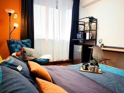 Eastpoint Green (D18), Condominium #560816781